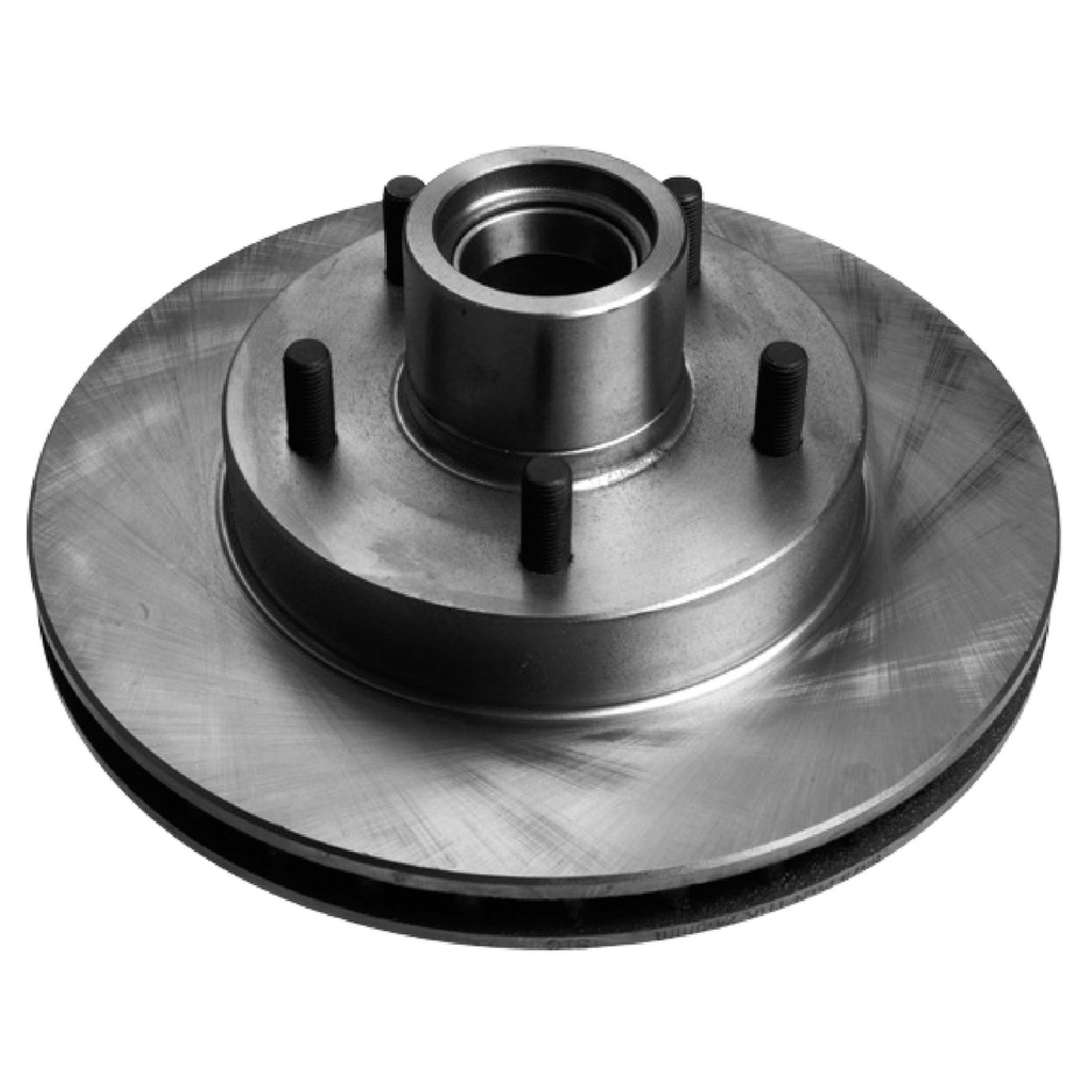 FR-FR09023 — Disco/Rotor de Freno Delantero Fritec FR09023