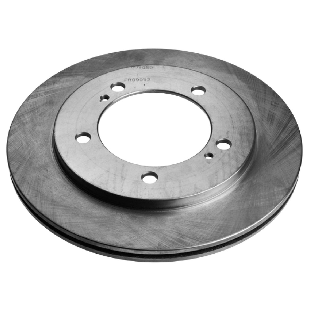 FR-FR09052 — Disco/Rotor de Freno Delantero Fritec FR09052