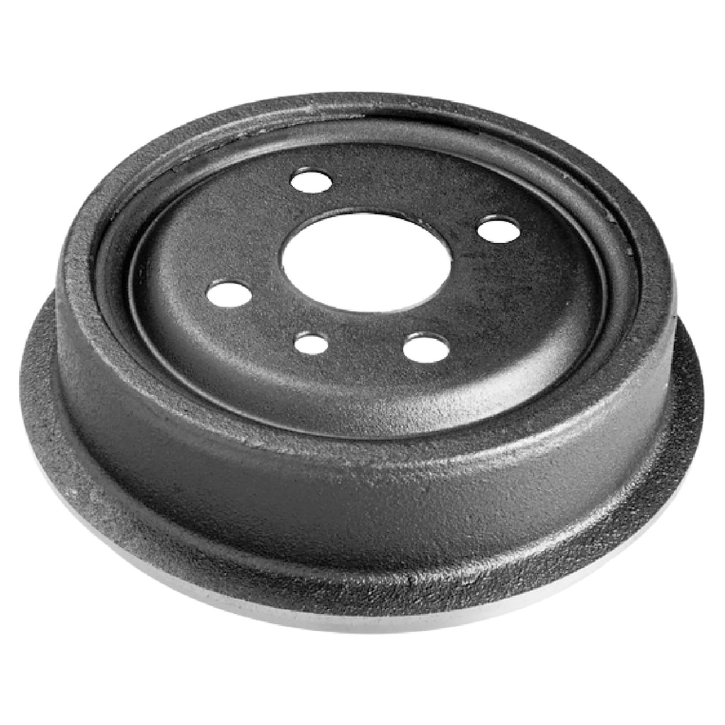 FR-FT09020 — Tambor de Freno Trasero Fritec FT09020