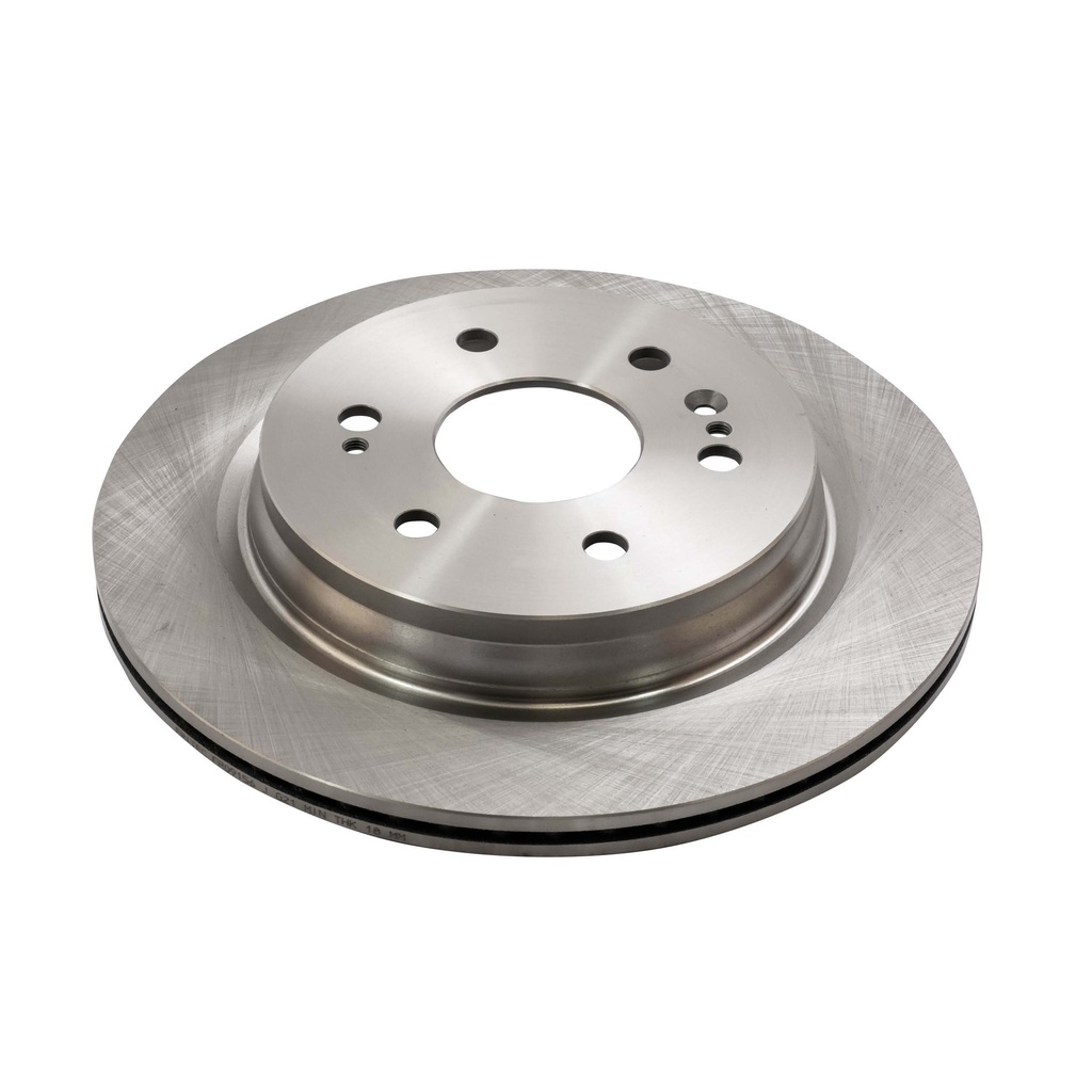 FR-FR09156 — Disco/Rotor de Freno Trasero Fritec FR09156