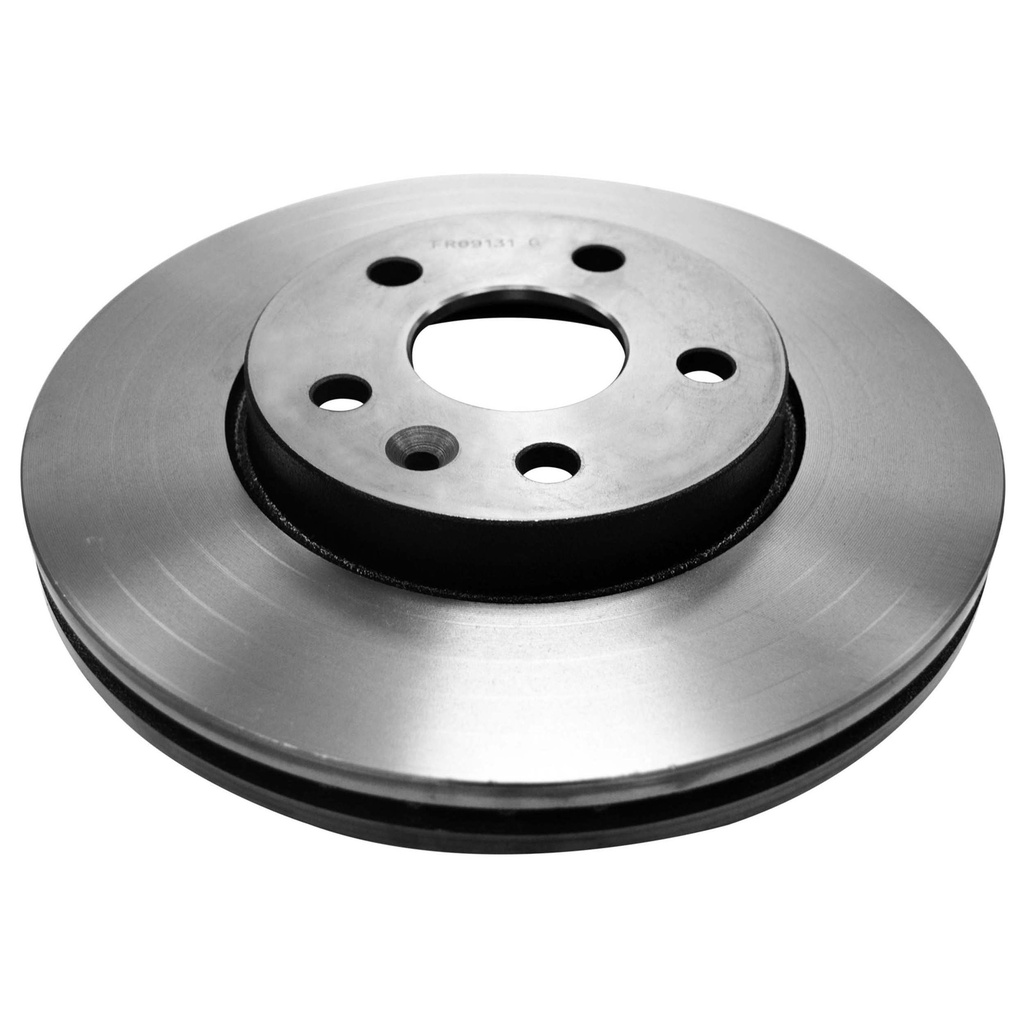 Disco/Rotor de Freno Delantero Fritec FR09131