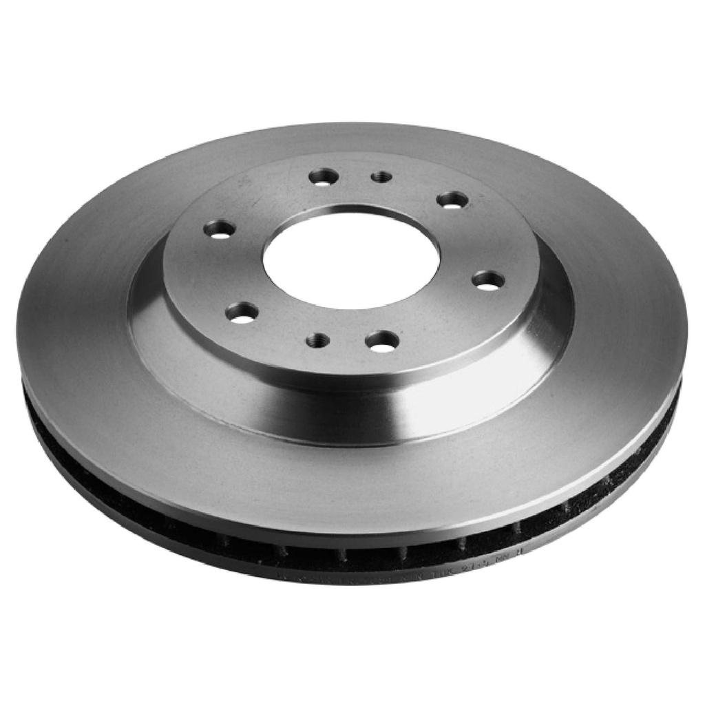 FR-FR09054 — Disco/Rotor de Freno Delantero Fritec FR09054