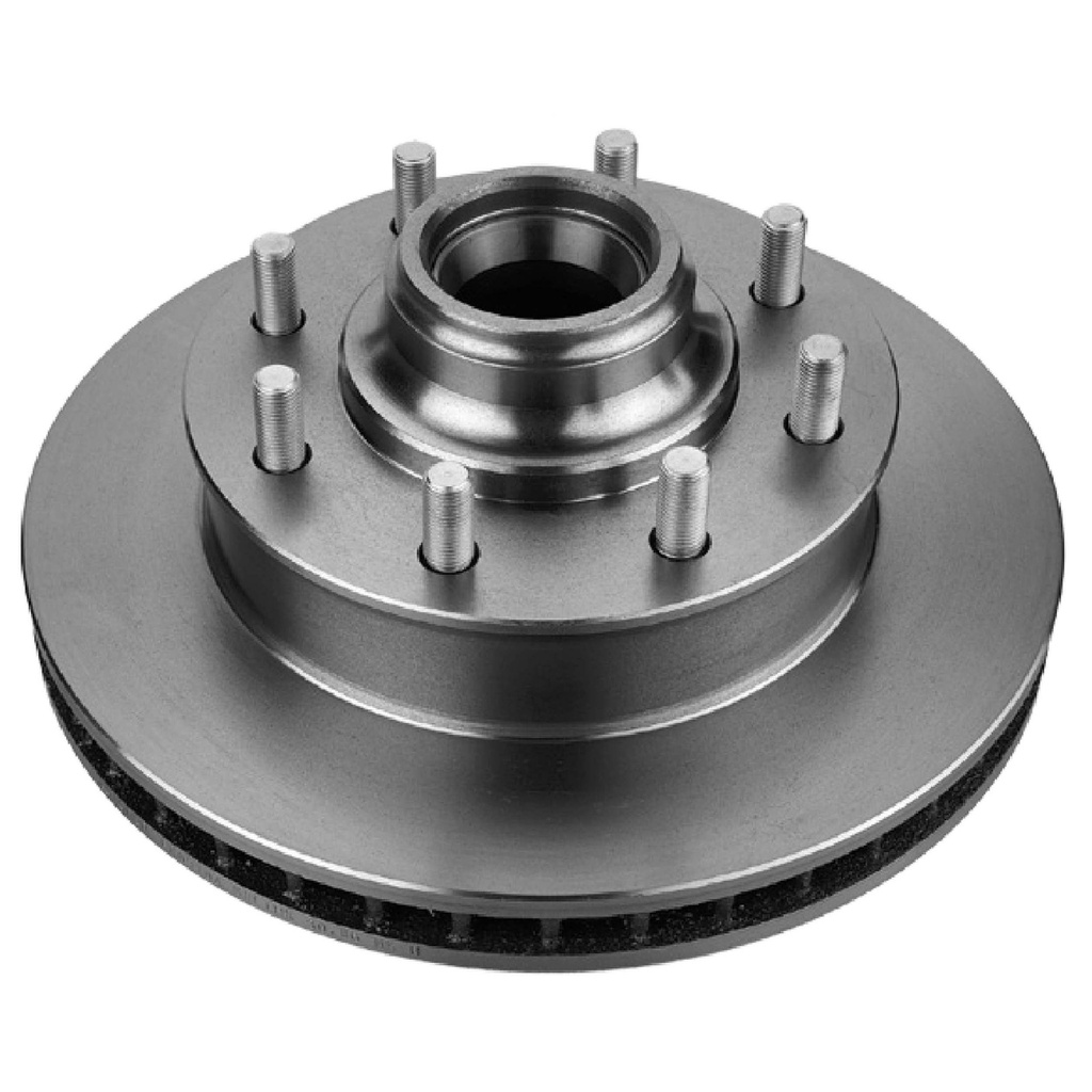 FR-FR09104 — Disco/Rotor de Freno Delantero Fritec FR09104