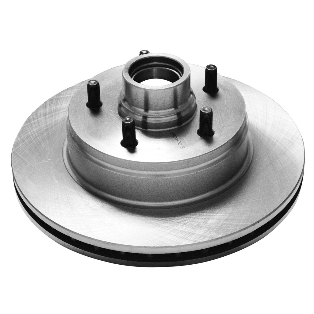FR-FR09130 — Disco/Rotor de Freno Delantero Fritec FR09130
