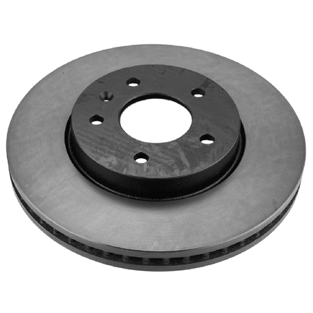 Disco/Rotor de Freno Delantero Fritec FR09109