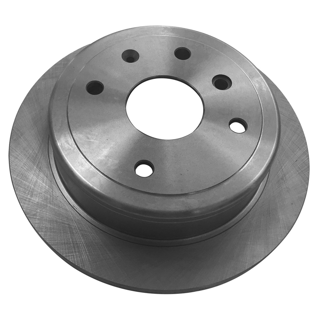 FR-FR09127 — Disco/Rotor de Freno Trasero Fritec FR09127