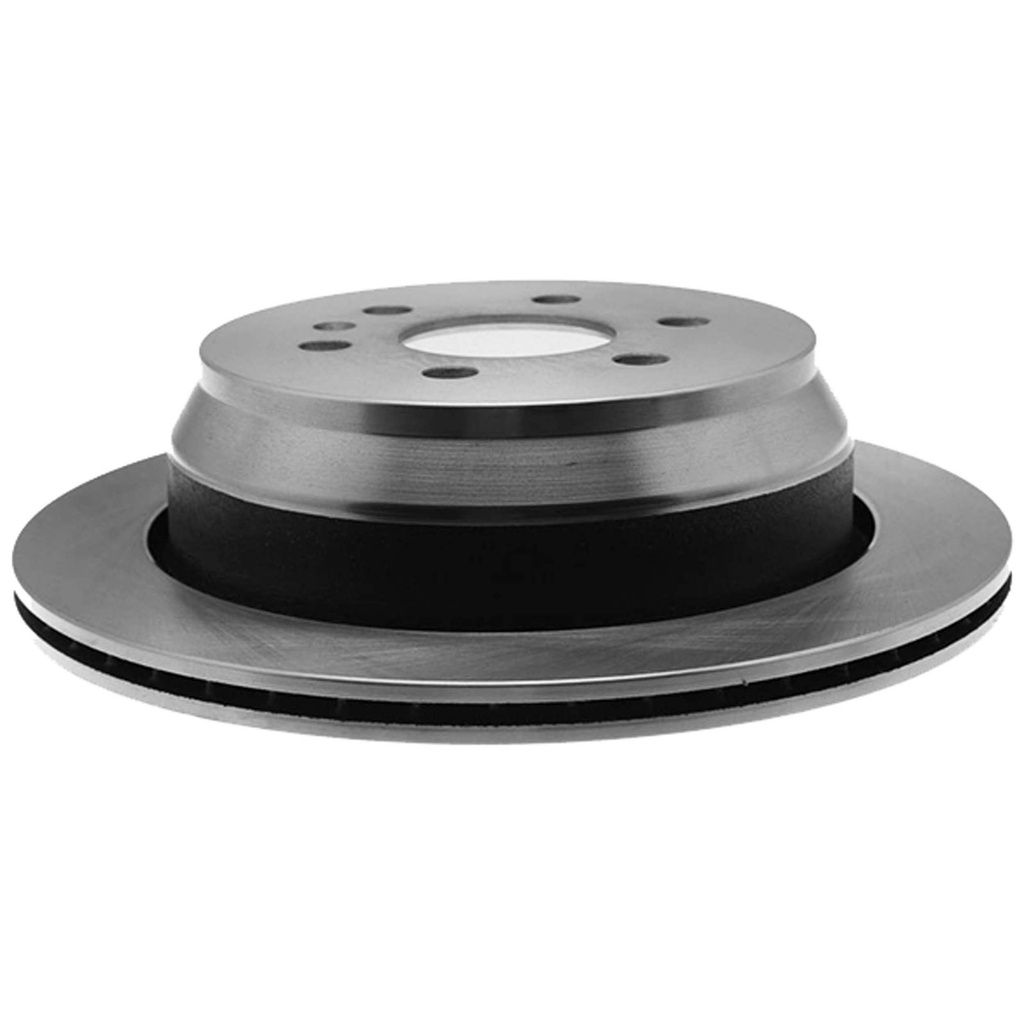 Disco/Rotor de Freno Trasero Fritec FR09146