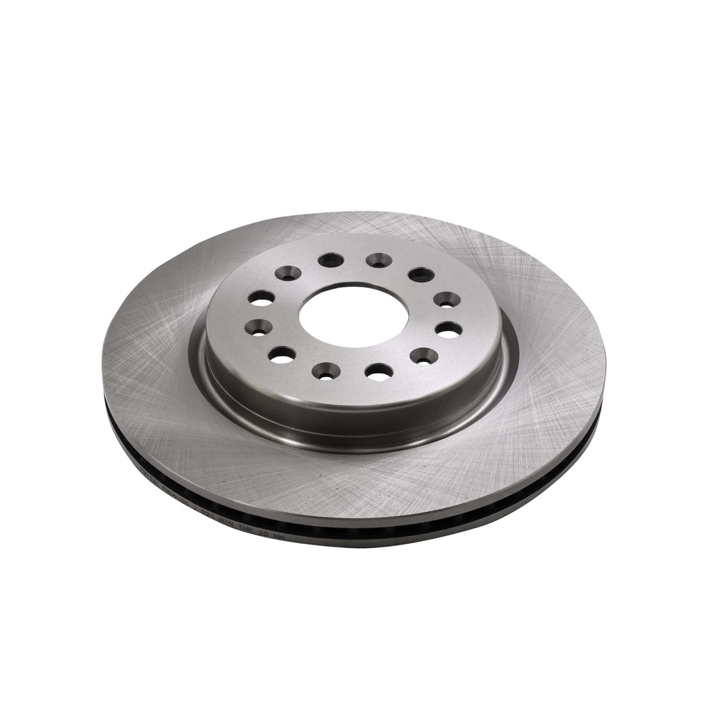 Disco/Rotor de Freno Trasero Fritec FR09155