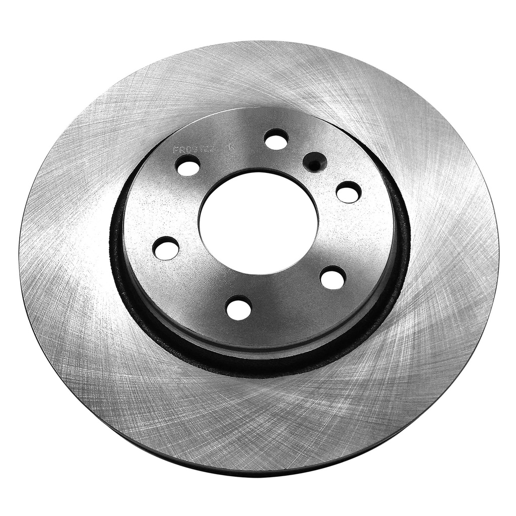Disco/Rotor de Freno Delantero Fritec FR09122