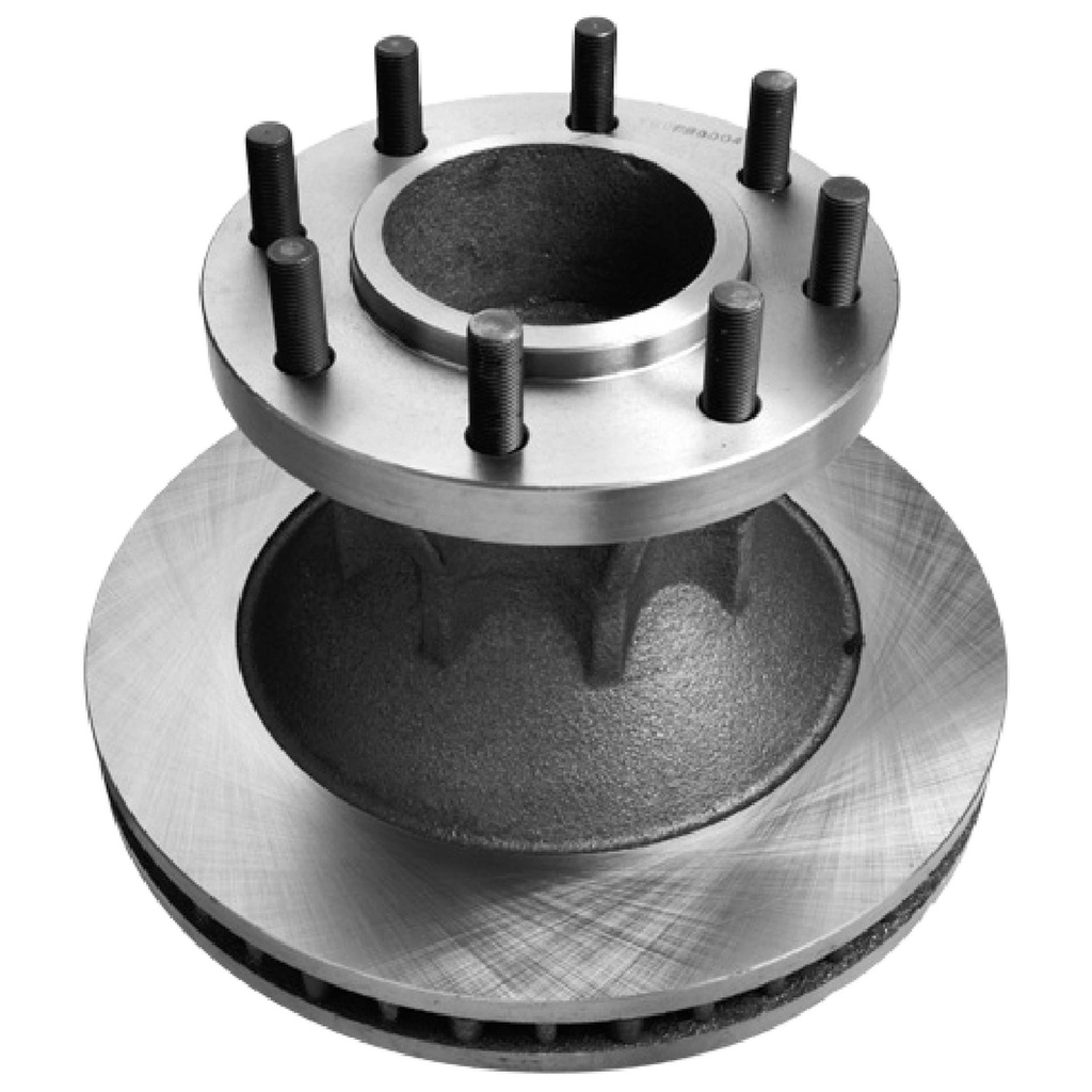 FR-FR09004 — Disco/Rotor de Freno Delantero Fritec FR09004