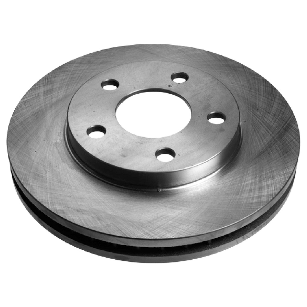 Disco/Rotor de Freno Delantero Fritec FR09022