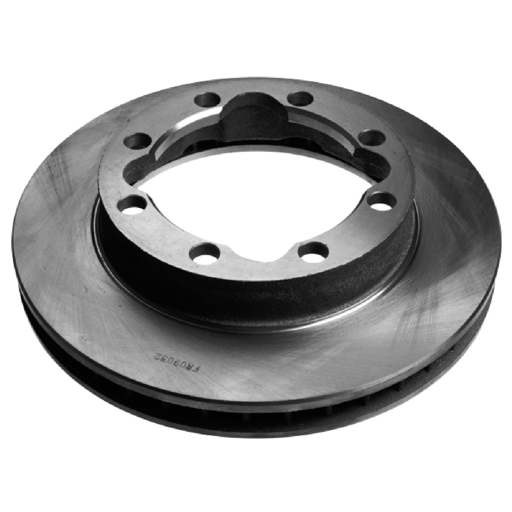 FR-FR09032 — Disco/Rotor de Freno Delantero Fritec FR09032