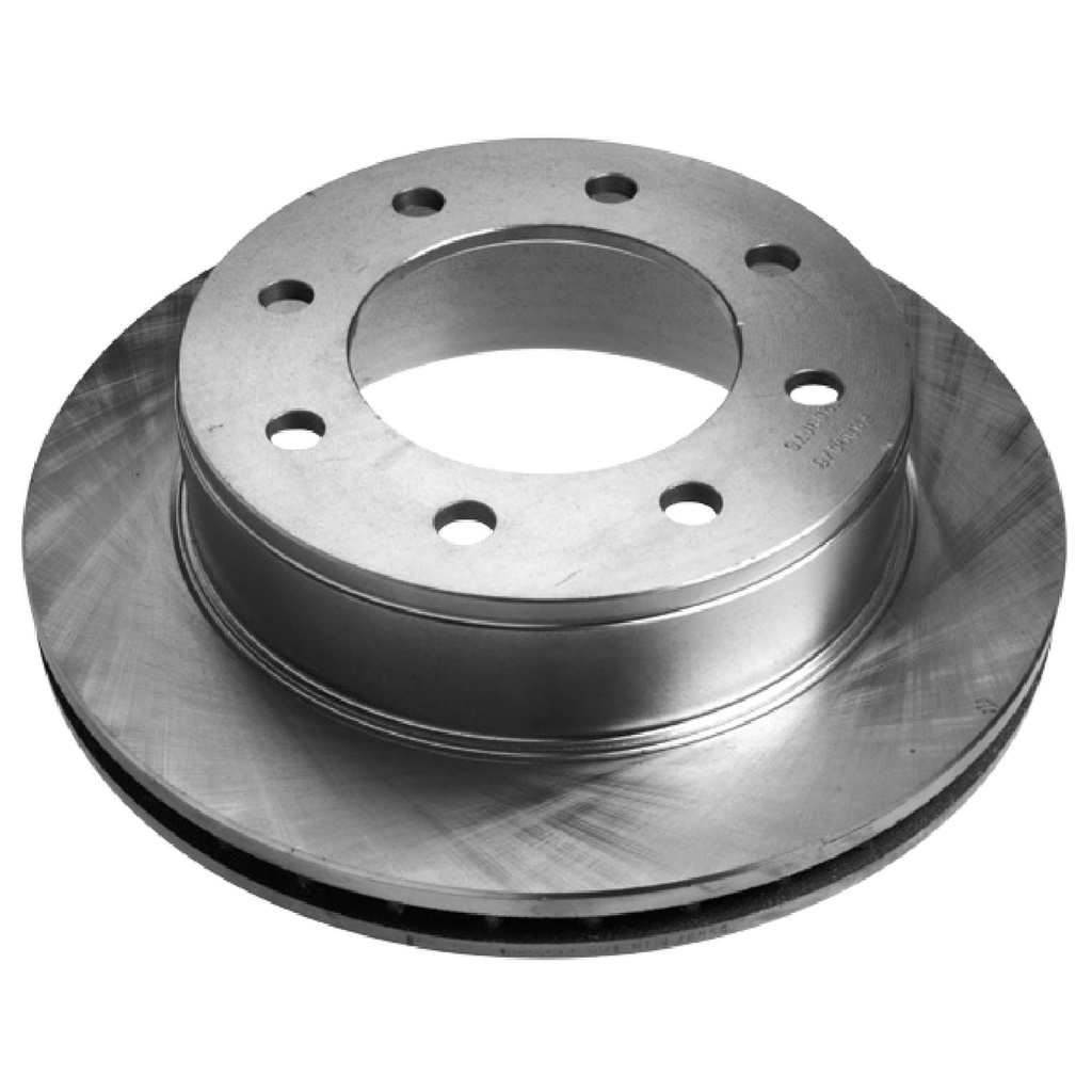FR-FR09078 — Disco/Rotor de Freno Trasero Fritec FR09078