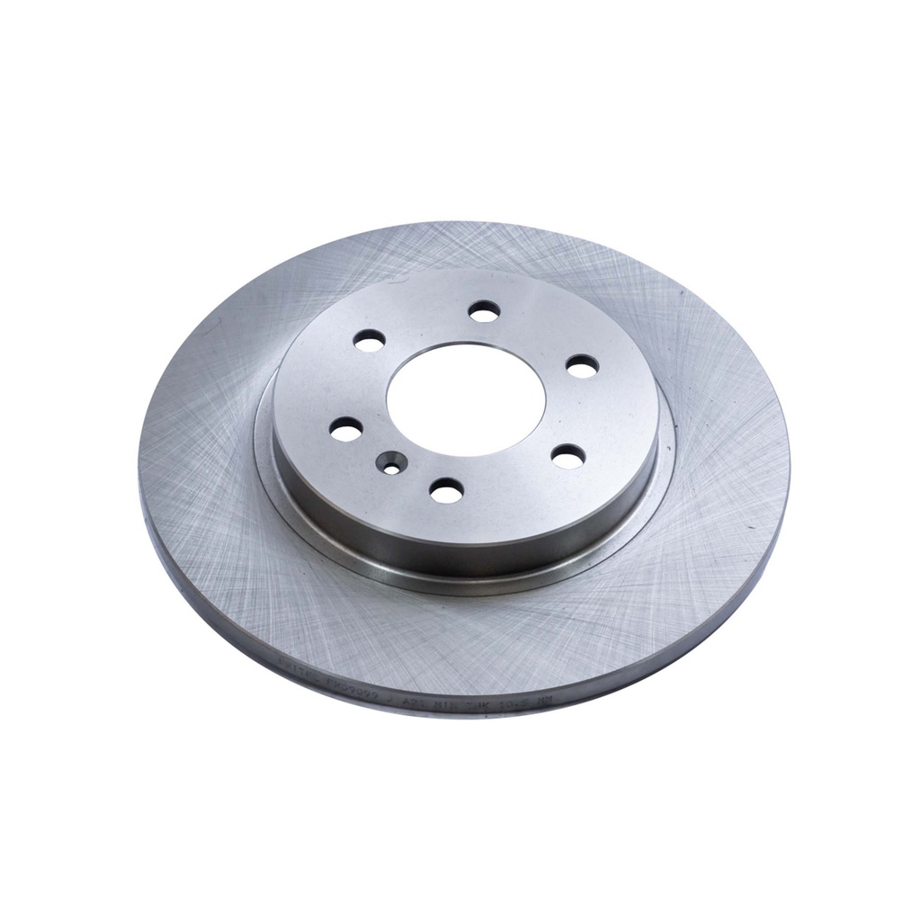 FR-FR09099 — Disco/Rotor de Freno Trasero Fritec FR09099