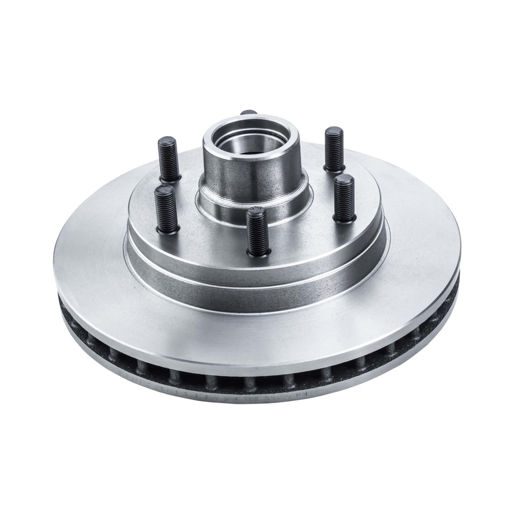 FR-FR09105 — Disco/Rotor de Freno Delantero Fritec FR09105