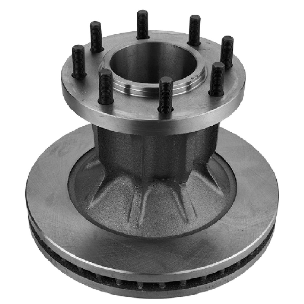 FR-FR09106 — Disco/Rotor de Freno Delantero Fritec FR09106