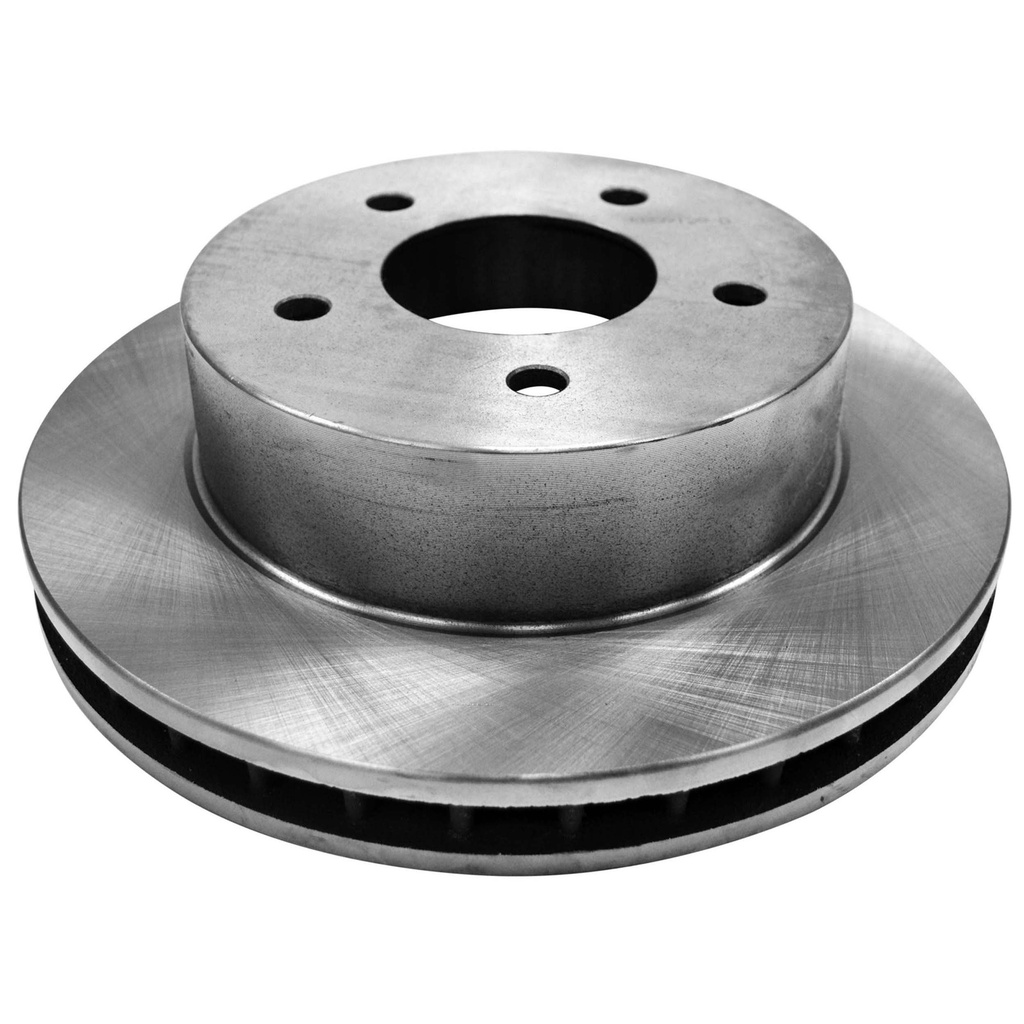 FR-FR09129 — Disco/Rotor de Freno Delantero Fritec FR09129