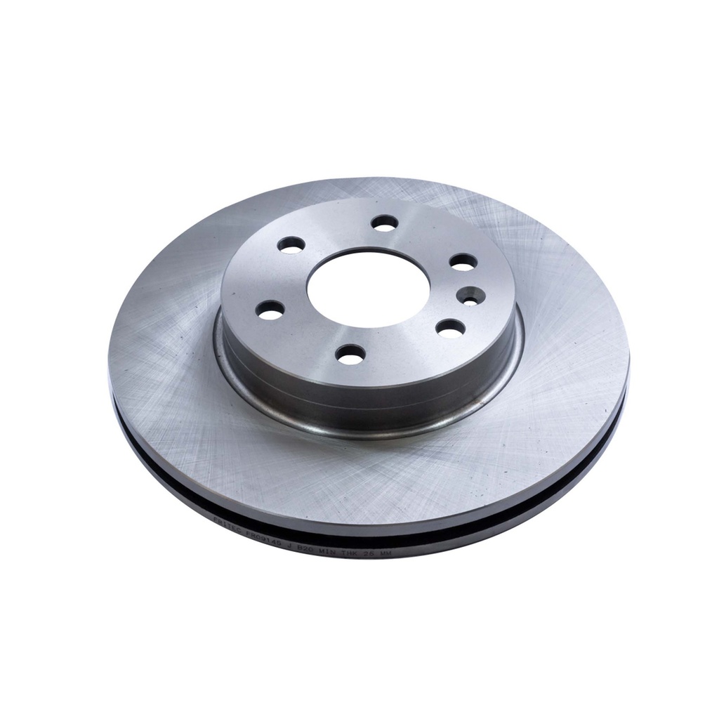 FR-FR09145 — Disco/Rotor de freno Fritec FR09145