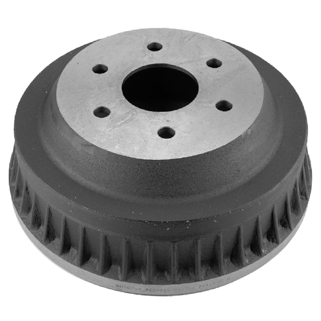 Tambor de Freno Trasero Fritec FT09030