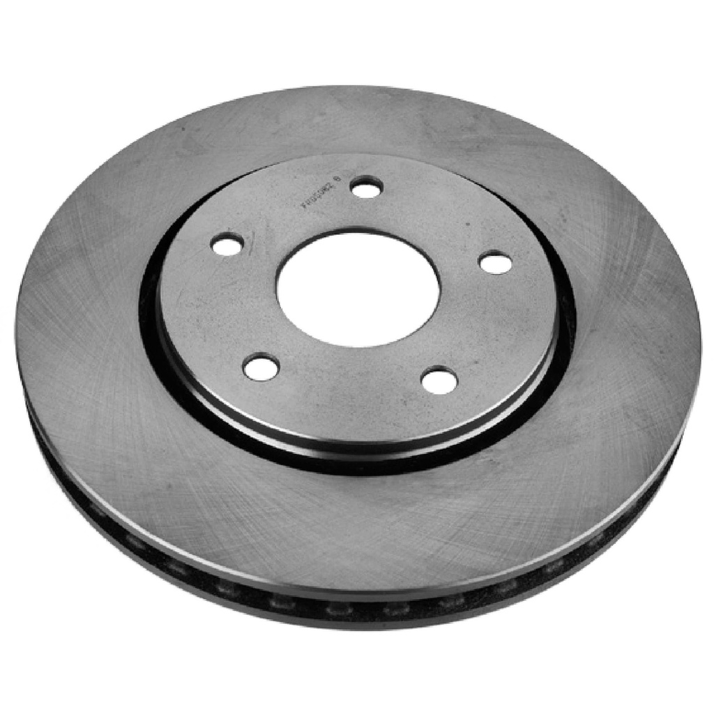 FR-FR05082 — Disco/Rotor de Freno Delantero Fritec FR05082