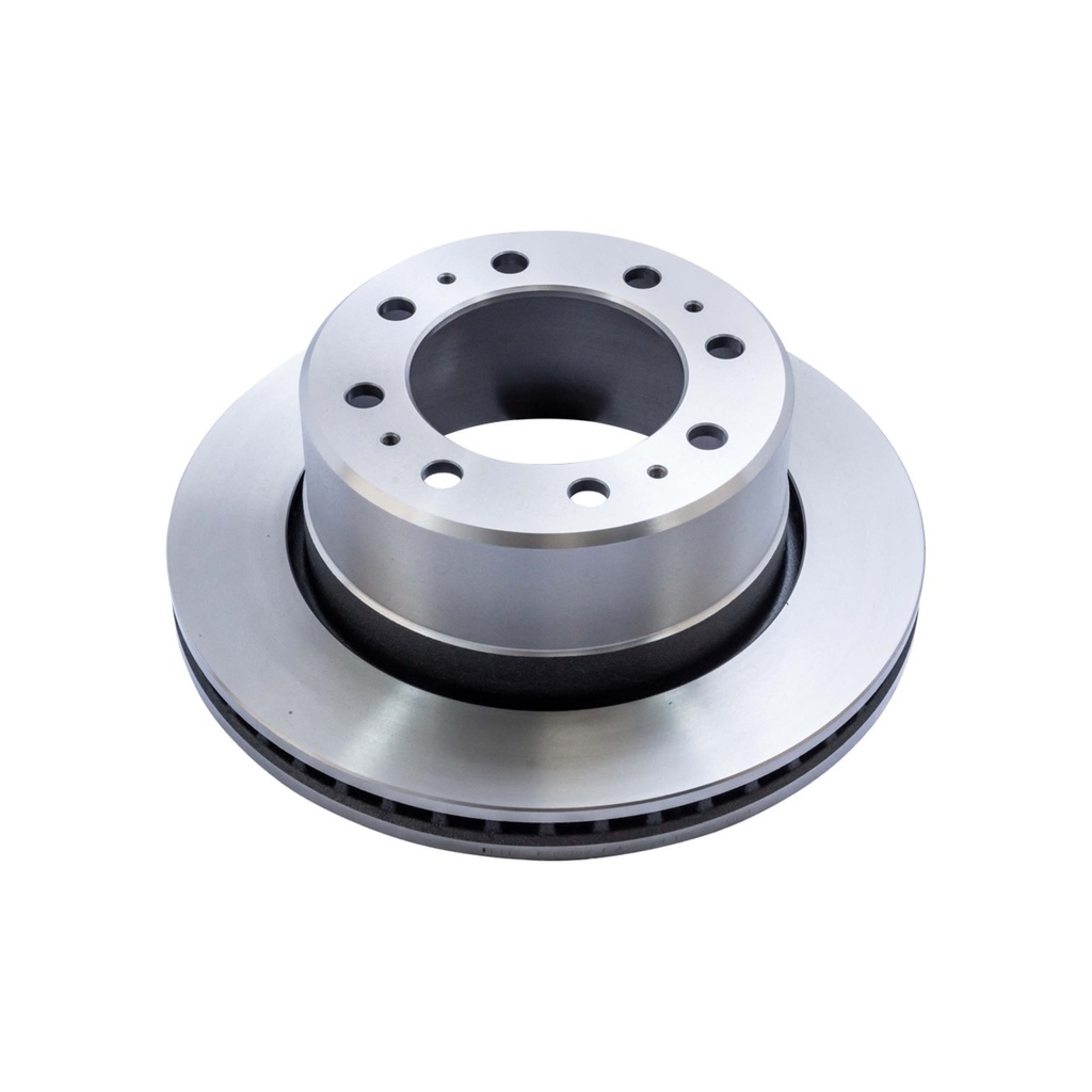 Disco/Rotor de Freno Trasero Fritec FR05109