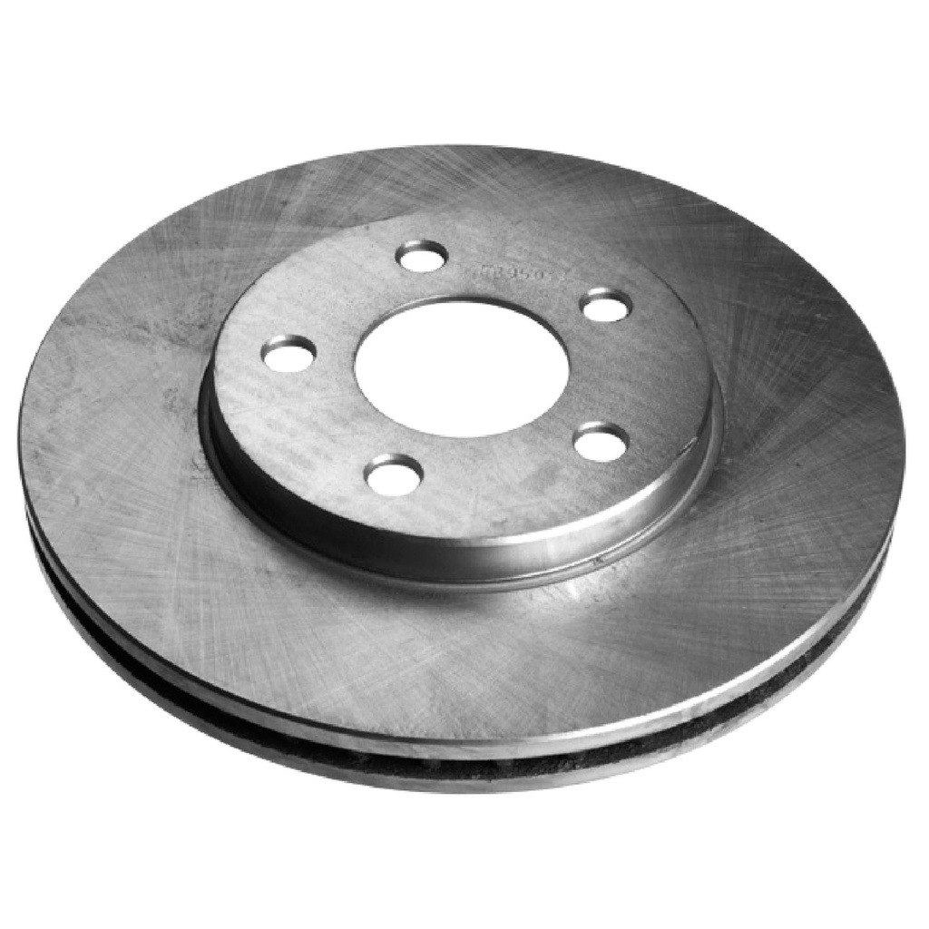 Disco/Rotor de Freno Delantero Fritec FR05013
