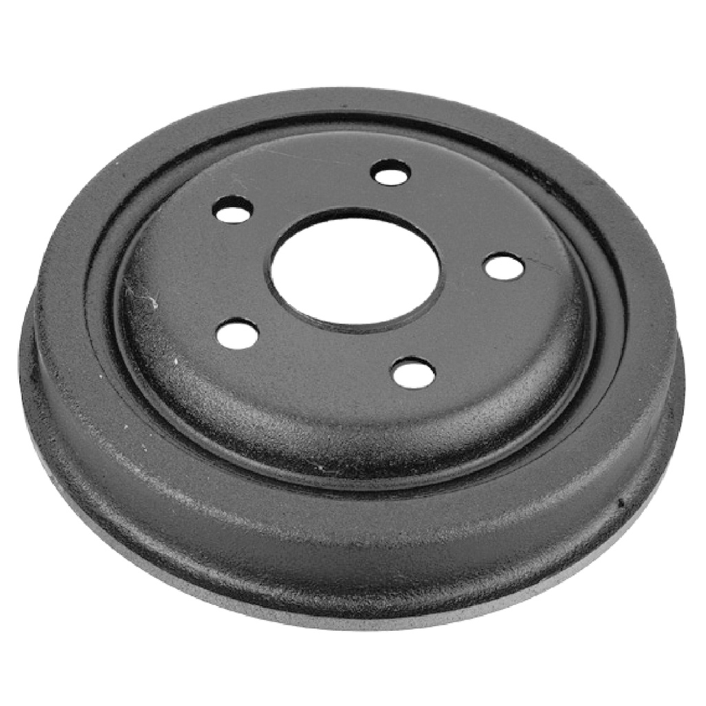 FR-FT05023 — Tambor de Freno Trasero Fritec FT05023