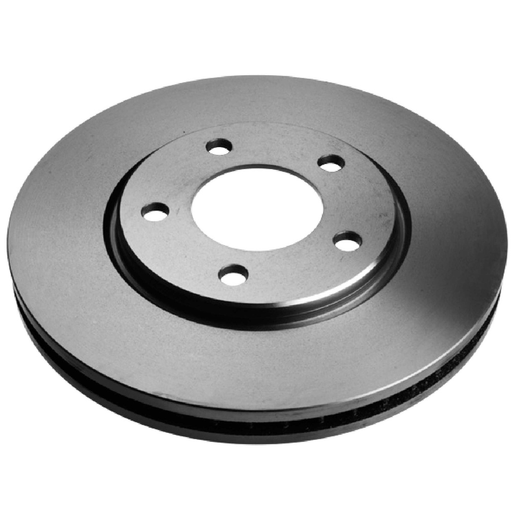 Disco/Rotor de Freno Delantero Fritec FR05054