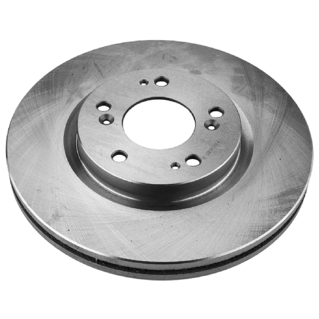Disco/Rotor de Freno Delantero Fritec FR05080