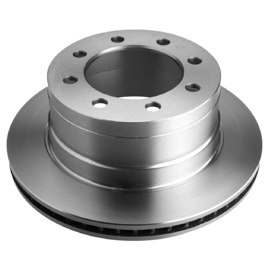 Disco/Rotor de Freno Trasero Fritec FR05068