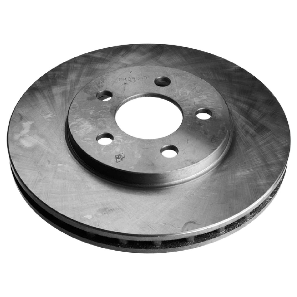 Disco/Rotor de Freno Delantero Fritec FR05010