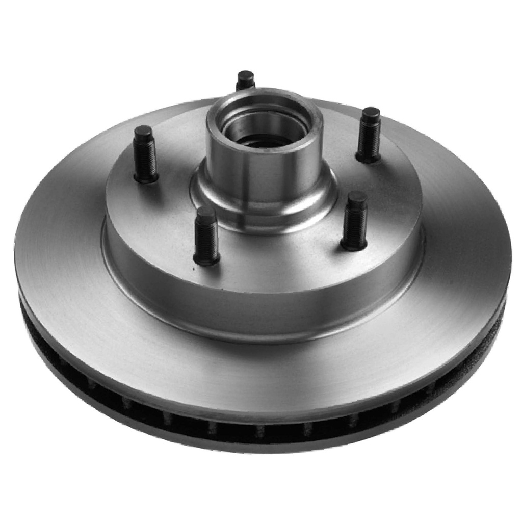 Disco/Rotor de Freno Delantero Fritec FR05016