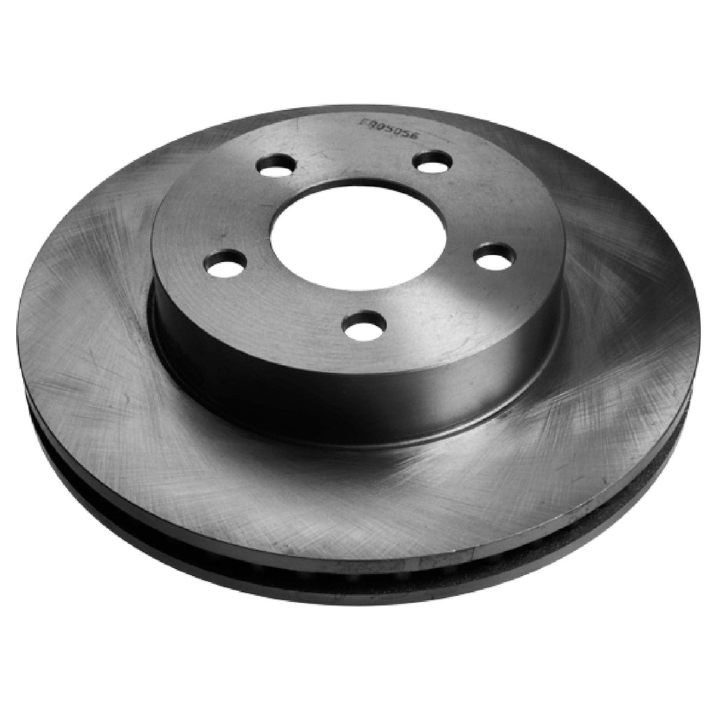 FR-FR05056 — Disco/Rotor de Freno Delantero Fritec FR05056
