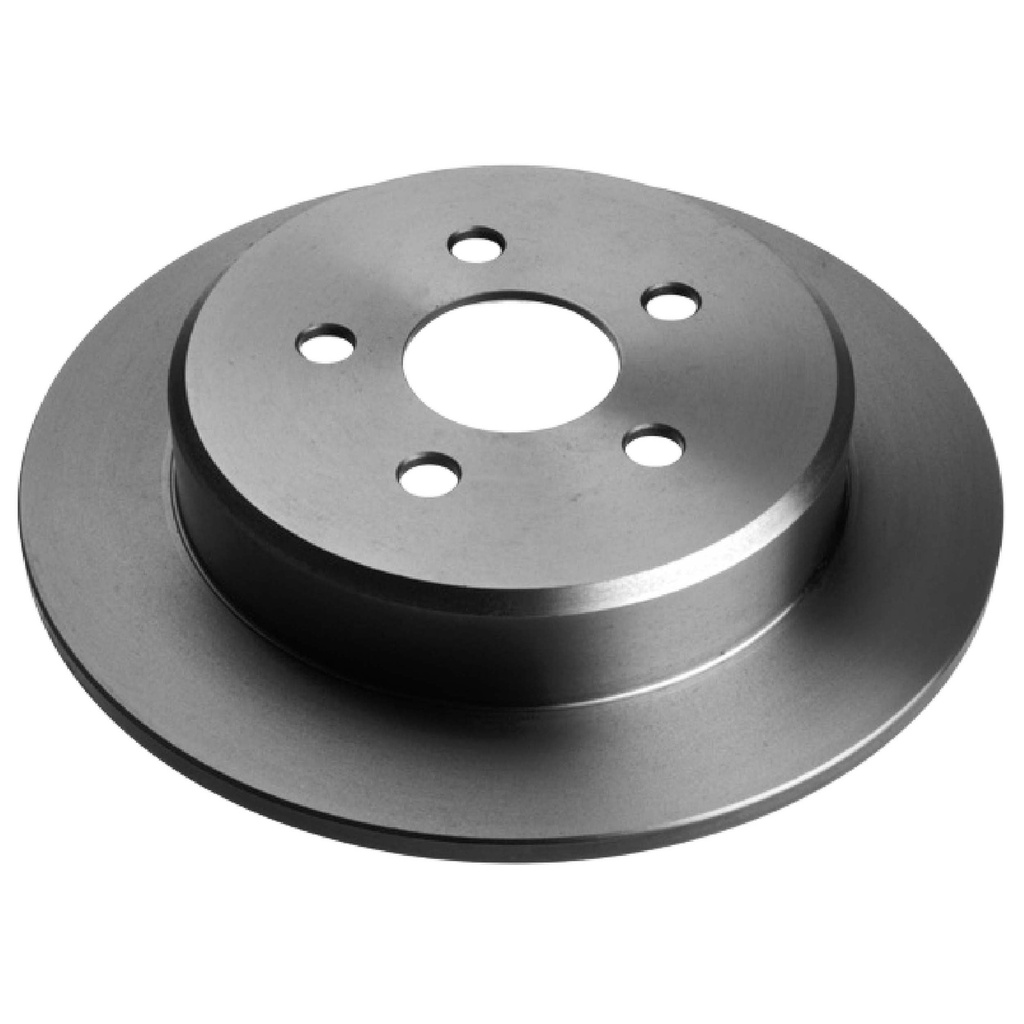 FR-FR05019 — Disco/Rotor de Freno Trasero Fritec FR05019