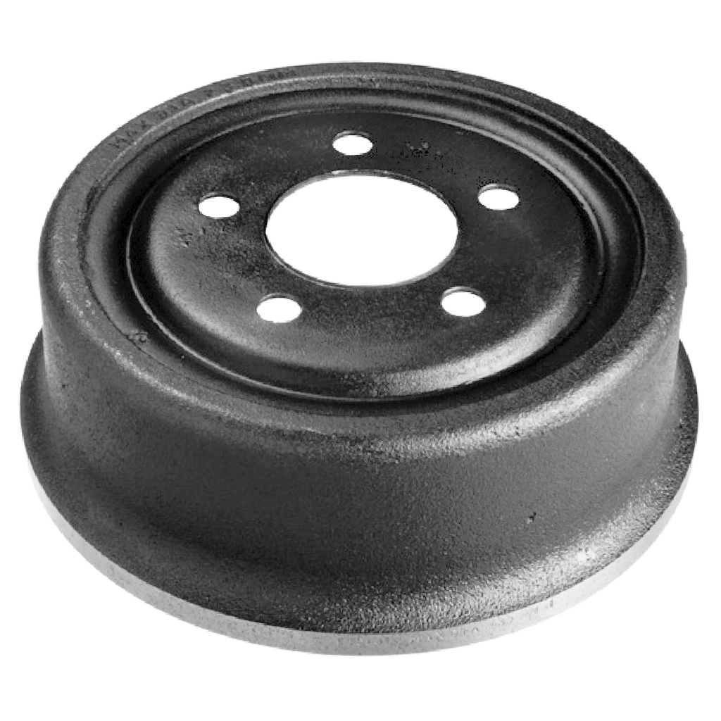 Tambor de Freno Trasero Fritec FT05010