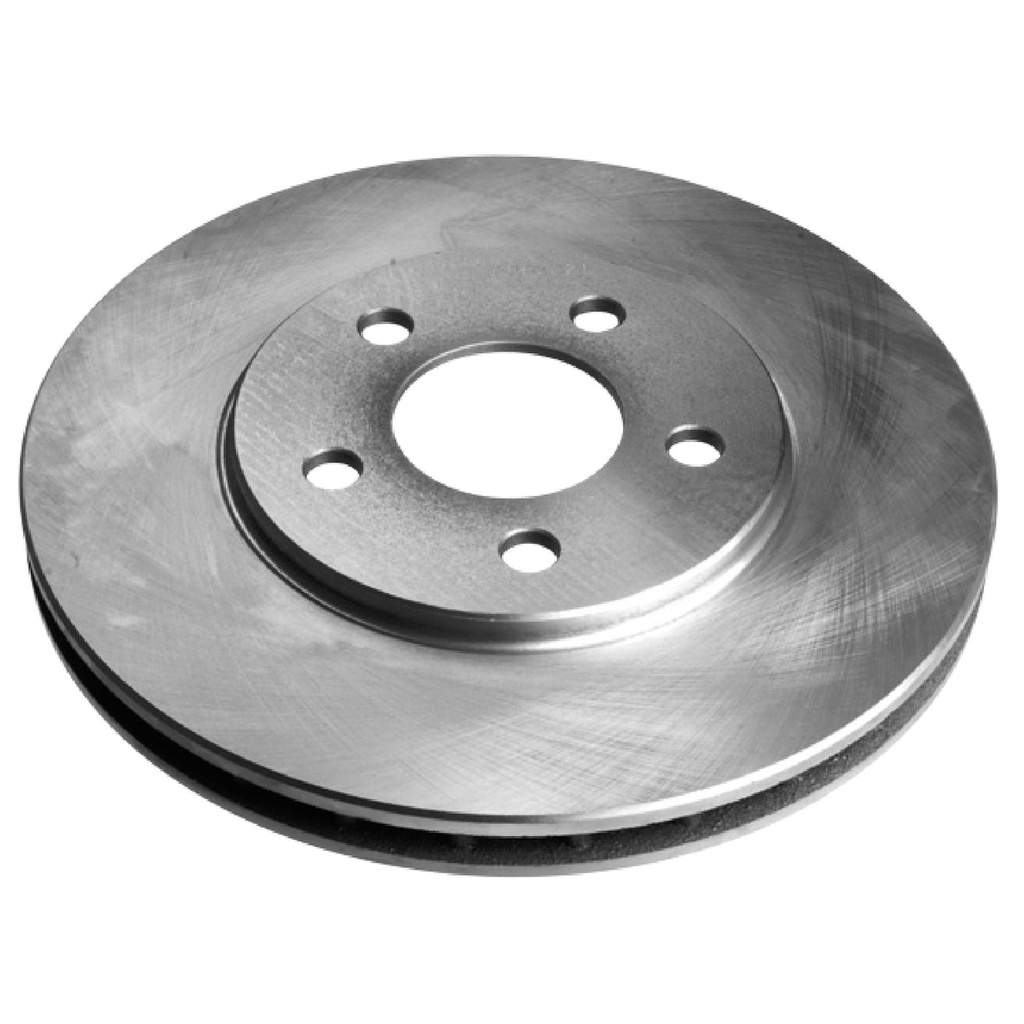 Disco/Rotor de Freno Delantero Fritec FR05021