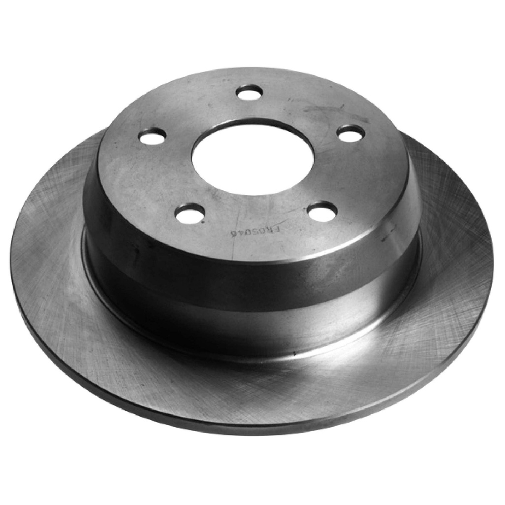 Disco/Rotor de Freno Trasero Fritec FR05046