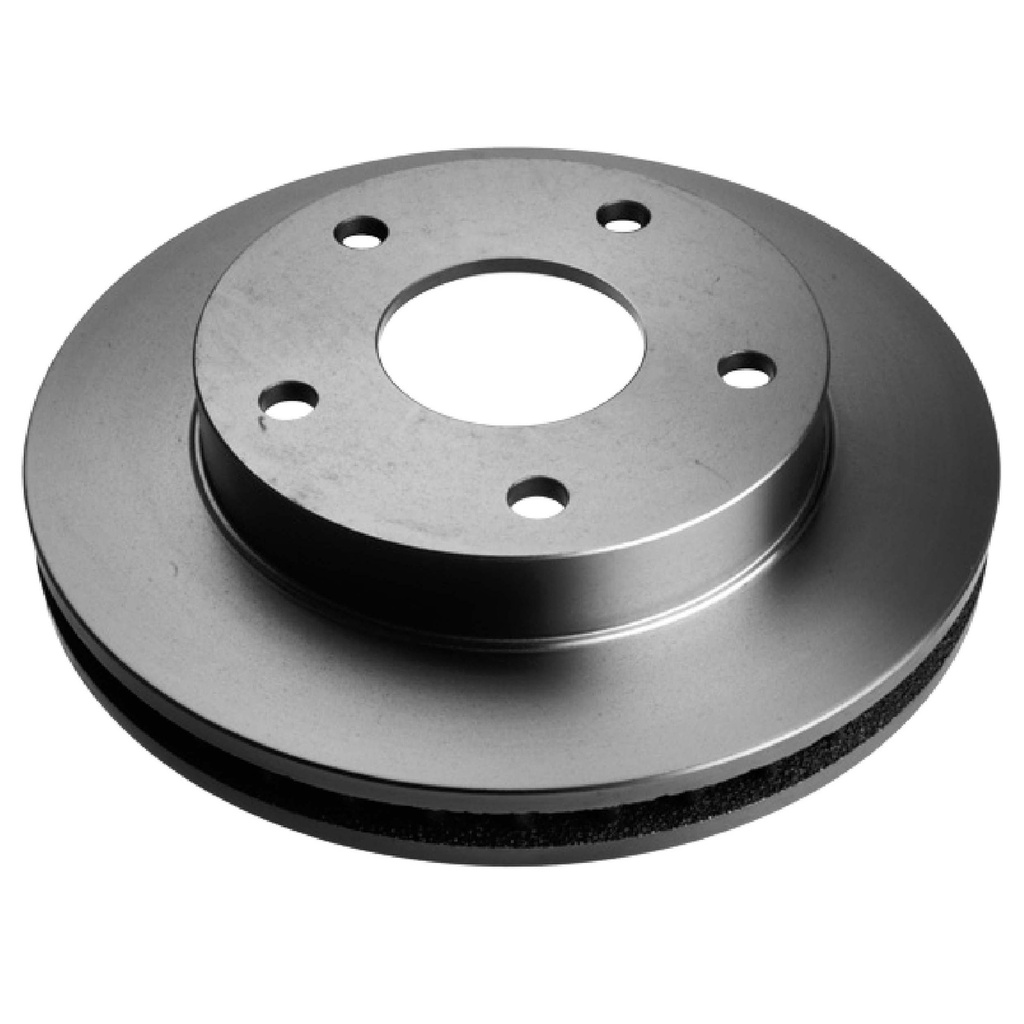 FR-FR05015 — Disco/Rotor de Freno Delantero Fritec FR05015