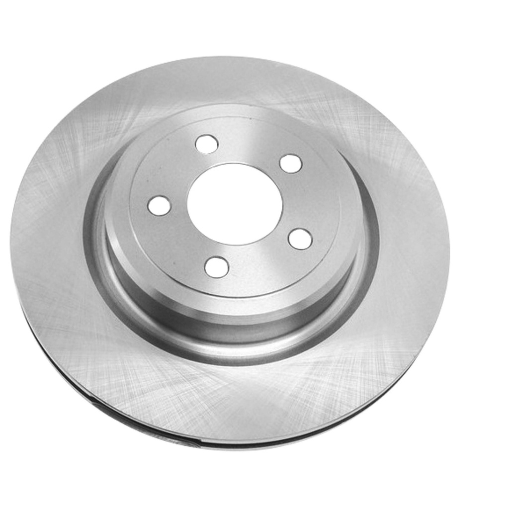 Disco/Rotor de Freno Trasero Fritec FR05027