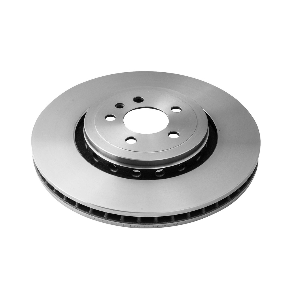 FR-FR05094 — Disco/Rotor de Freno Delantero Fritec FR05094