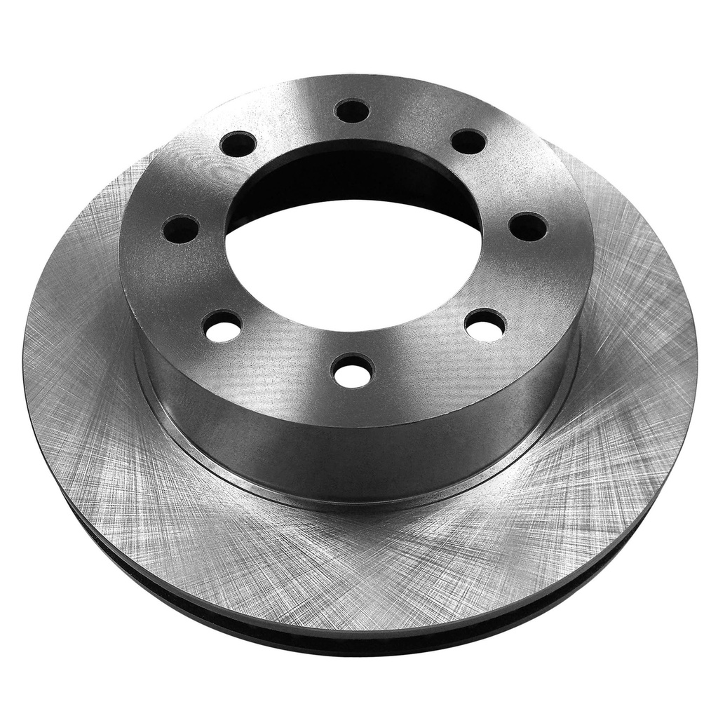Disco/Rotor de Freno Delantero Fritec FR05105