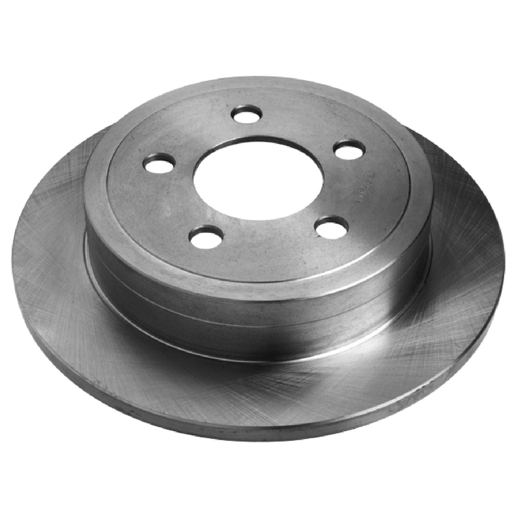FR-FR05049 — Disco/Rotor de Freno Trasero Fritec FR05049