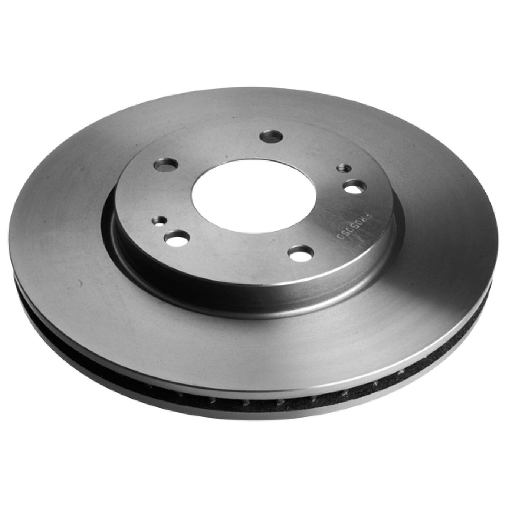 FR-FR05050 — Disco/Rotor de Freno Delantero Fritec FR05050