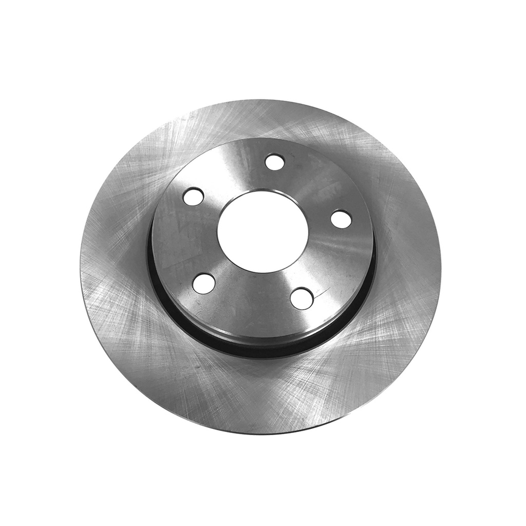 FR-FR05085 — Disco/Rotor de Freno Delantero Fritec FR05085