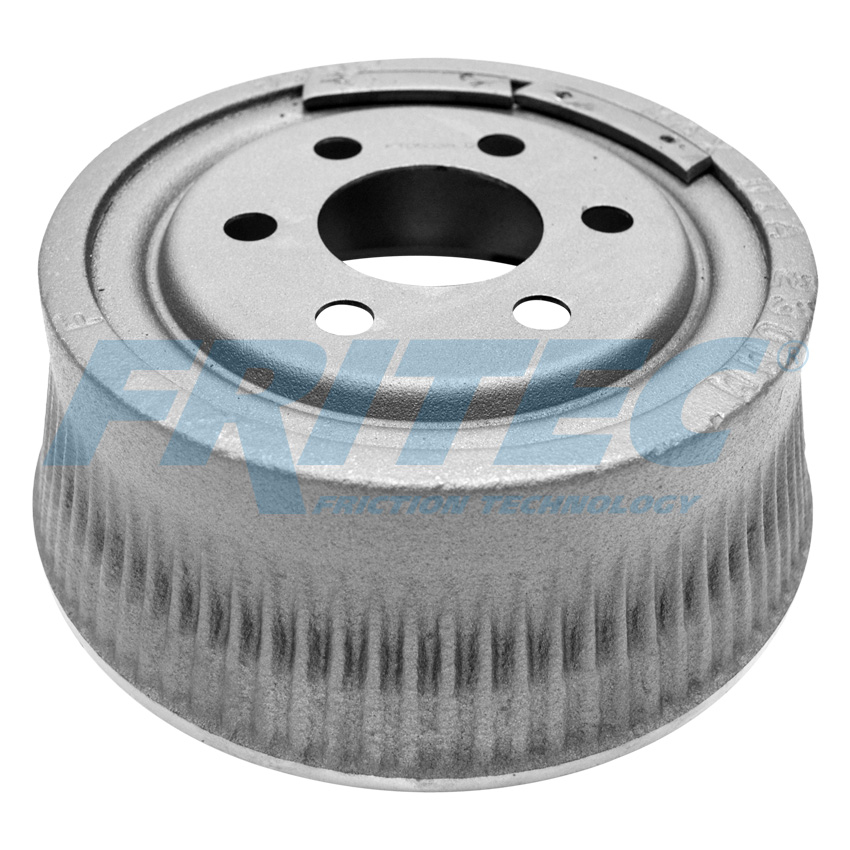 Tambor de Freno Trasero Fritec FT05038
