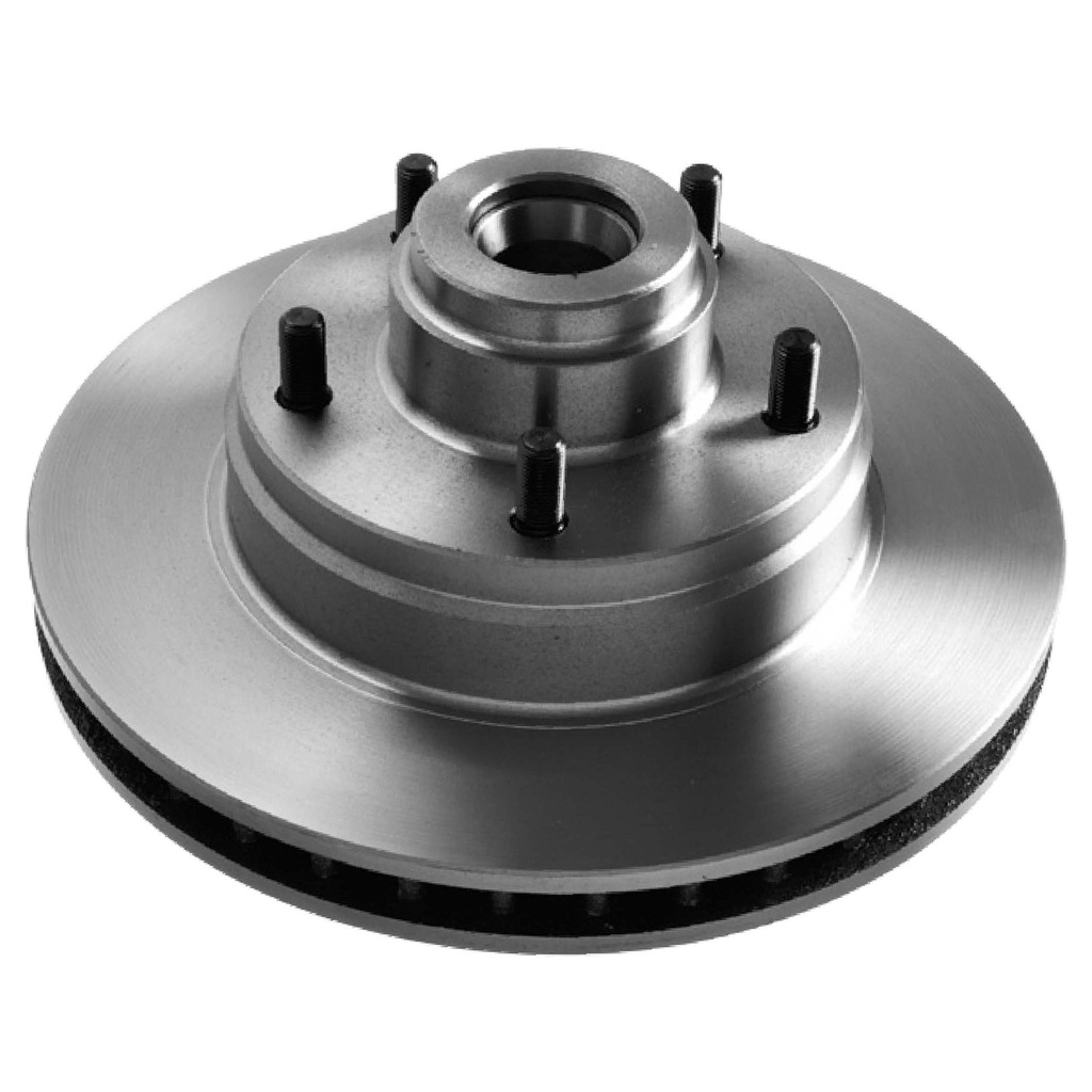 FR-FR05009 — Disco/Rotor de Freno Delantero Fritec FR05009