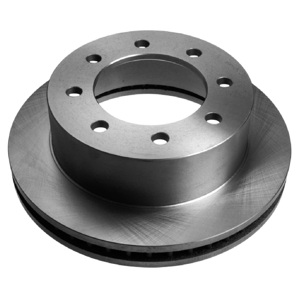 FR-FR05066 — Disco/Rotor de Freno Delantero Fritec FR05066