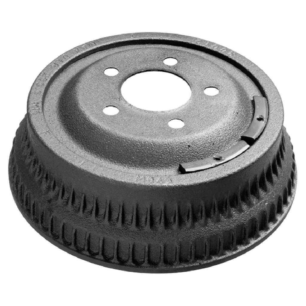 FR-FT05026 — Tambor de Freno Trasero Fritec FT05026