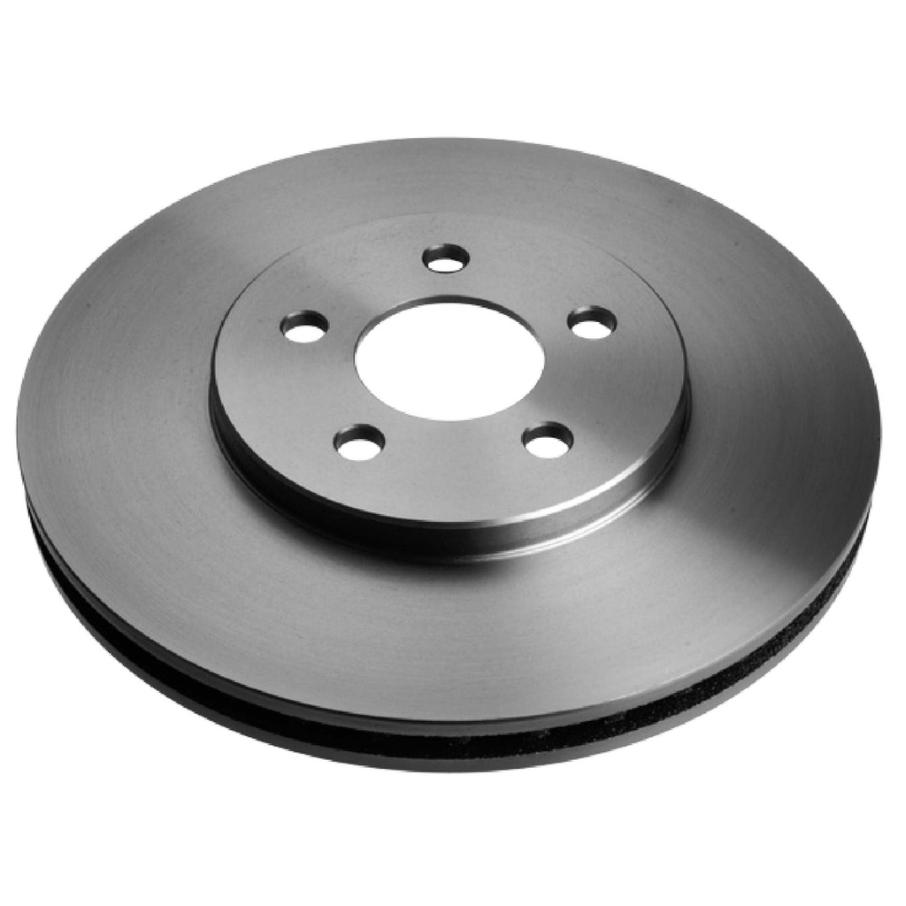 Disco/Rotor de Freno Delantero Fritec FR05014