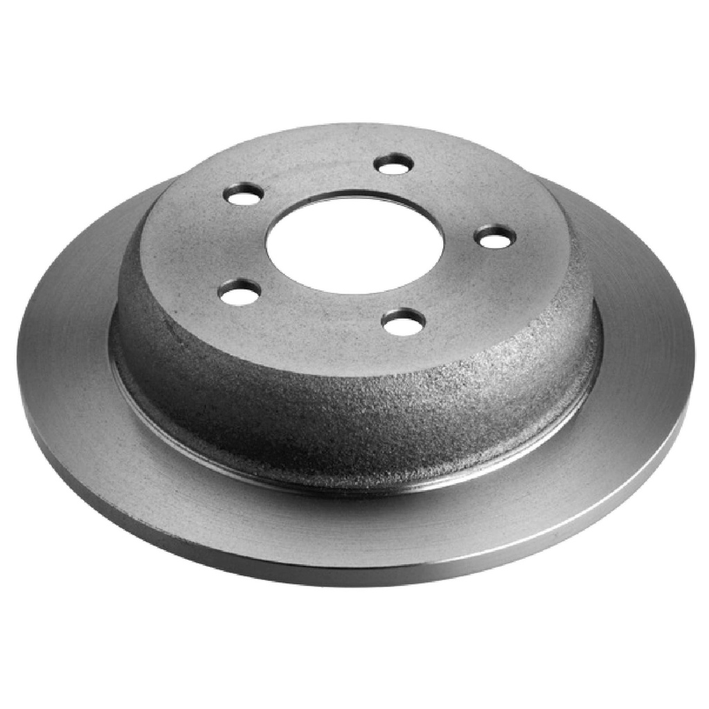 Disco/Rotor de Freno Trasero Fritec FR05018